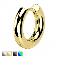 Clicker grube kółko