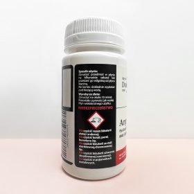 Płyn do czyszczenia biżuterii, srebra, złota, miedzi