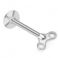 Labret - Klucz do nakręcania