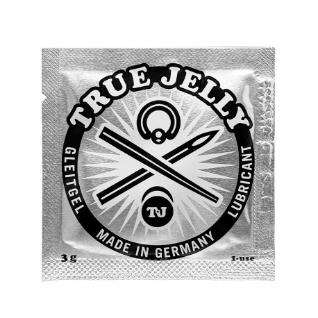 Żel do rozciągania uszu TRUE JELLY® HA219