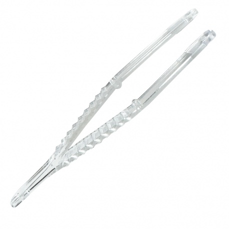 Szczypce jednorazowe do piercingu SNAPTILE®  PA103