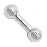 Sztanga - Duże rozmiary