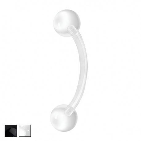 Banan z kulkami PE131