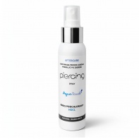 Spray do piercingu AquaTouch AFTERCARE