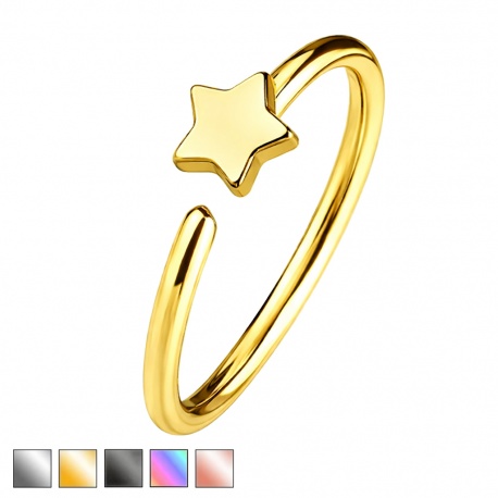 Kółko z gwiazdką PN589