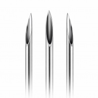 Igła kaniula Killer Ink w sterylnym opakowaniu