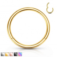 Klasyczne stalowe kółko clicker