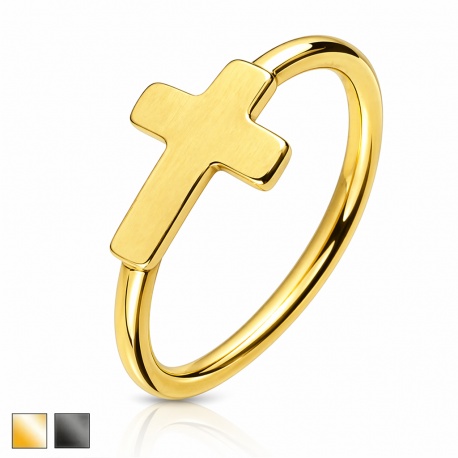 Kółko z krzyżem PN587