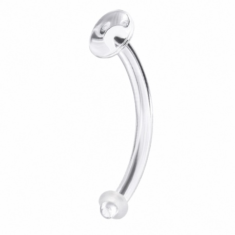 Banan - Retainer z bioflexu PE203