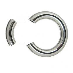 Kółko - segment ring