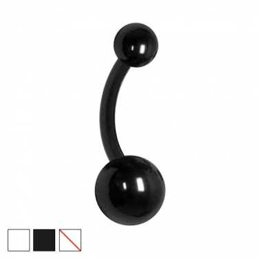 Kolczyk do pępka PB131