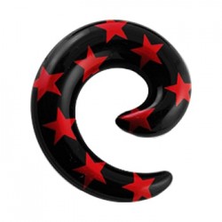 Spirala - Czerwone gwiazdy TR310