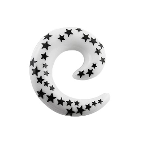 Spirala - Czarne gwiazdy