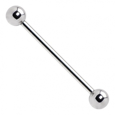 Stalowy industrial z kulkami KI501