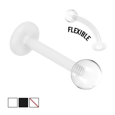 Labret z kulką PW131
