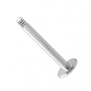 Stalowy pręt - Labret PD503