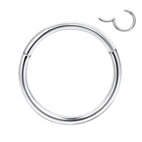 Segment ring clicker PK406