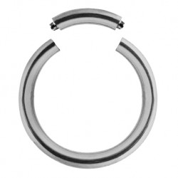 Stalowy segment ring PK502