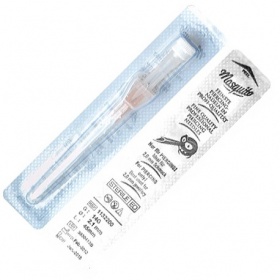 Igła do piercingu - Mosquito PA008