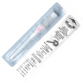 Igła do piercingu - Mosquito PA008